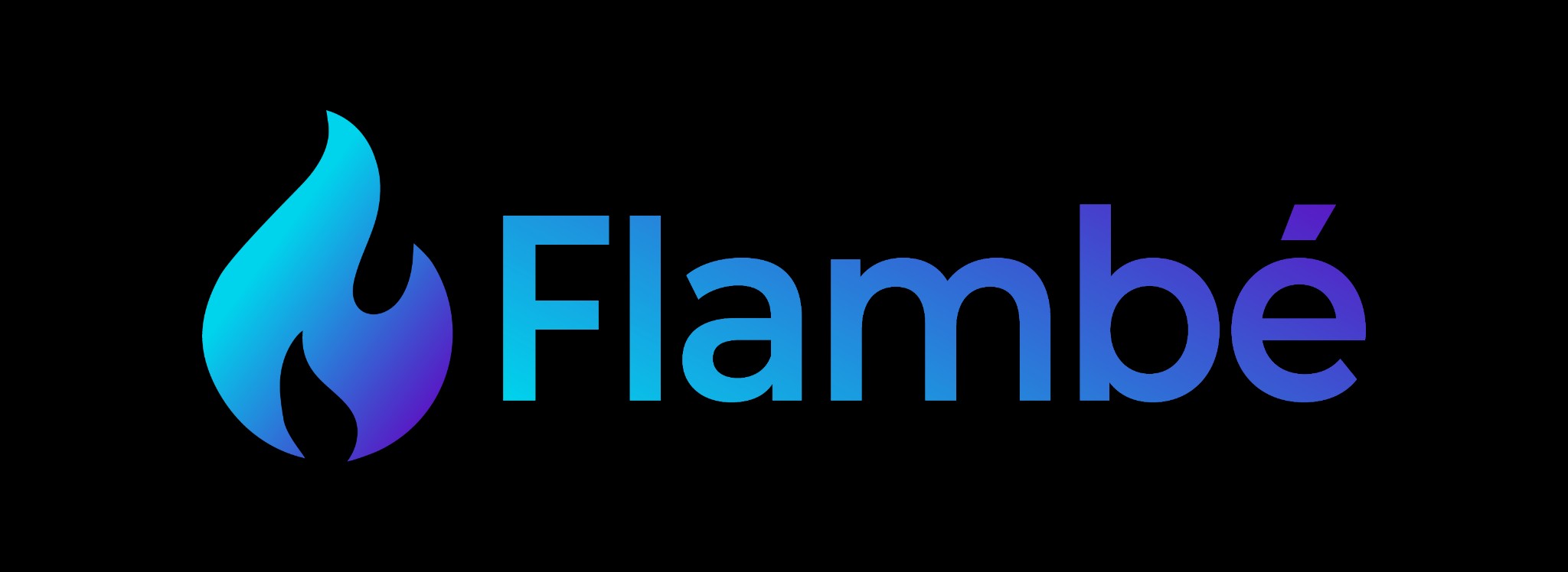 Flambé